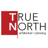 True North Architecture logo - Similar company to 450 Architects