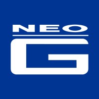 Neo G logo - Similar company to Copper Compression