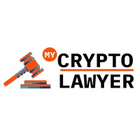My Crypto Lawyer logo - Similar company to Coin Return Group