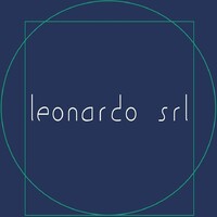 Leonardo srl logo - Similar company to Leonardo Srl