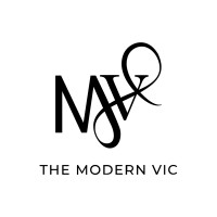The Modern Vic logo - Similar company to Interactive Resources, Inc.