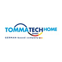 Tommatech Home logo - Similar company to Lexron