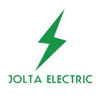 Jolta Electric logo - Similar company to Evee