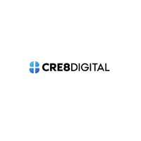 Cre8 Digital Media Ltd logo - Similar company to Hushy Talent