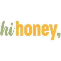 hihoney logo - Similar company to Jfs Digital Solutions Gmbh
