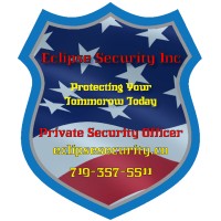 Eclipse Security Inc logo - Similar company to Eclipse Security Systems