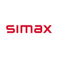 SIMAX Gruppe logo - Similar company to Simax