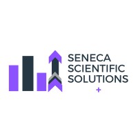 Seneca Scientific Solutions logo - Similar company to Scoutduo