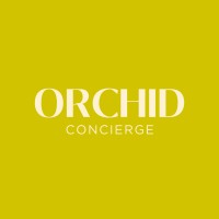 Orchid beauty concierge logo - Similar company to Ajran Studio