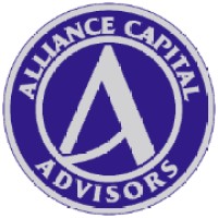Alliance Capital Advisors - USA logo - Similar company to Caballaro Agency