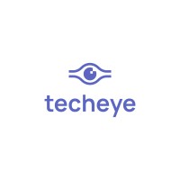 Techeye logo - Similar company to Techeye