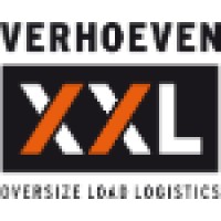 Verhoeven XXL B.V. logo - Similar company to Matrax Trading