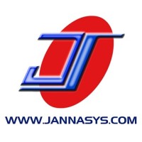 Janna Systems Private Limited logo - Similar company to Janna Systems