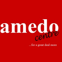 Amedo Kenya logo - Similar company to Mtumba Bay