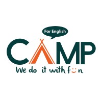 Camp For English logo - Similar company to Camp For English