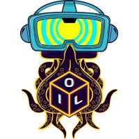 Octopus Immersive Laboratory logo - Similar company to Fictioneers Limited