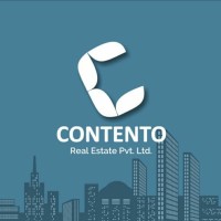 Contento Real Estate Pvt. Ltd. logo - Similar company to 30Sixty Tech