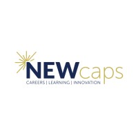NEWcaps Center for Advanced Professional Studies (CAPS) logo - Similar company to Newcap, Inc.