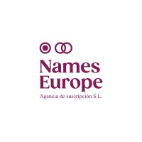 NAMES Europe Agencia de Suscripción logo - Similar company to Nuvu Underwriting (Esp)