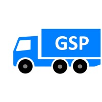 GSP Transports logo - Similar company to Pool Transport