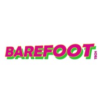 Barefoot.Tech logo - Similar company to Spoke & Stringer
