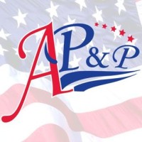 American Paper and Packaging (AP&P) logo - Similar company to Diversified Packaging