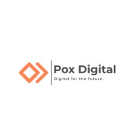 POX Digital Solutions logo - Similar company to Paskon (India) Private Limited