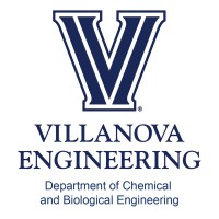 Villanova University - Chemical and Biological Engineering logo - Similar company to 1 Commerce