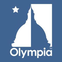 City of Olympia logo - Similar company to Thurston County