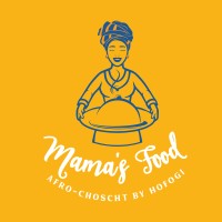 Mama's Food logo - Similar company to Whet That Appetite