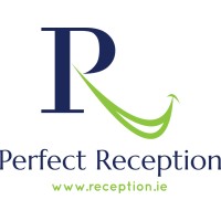 Perfect Reception logo - Similar company to Complete Outsource Solutions