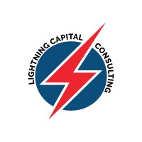 Lightning Capital Consulting, LLC logo - Similar company to Lightning Capital