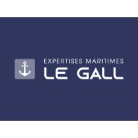 EXPERTISES MARITIMES LE GALL logo - Similar company to Brest Expertise Maritime