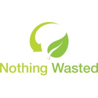 Nothing Wasted Consulting logo - Similar company to Cornell Norcal