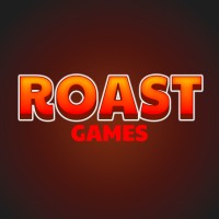 Roast Games logo - Similar company to Resemblance Interactive