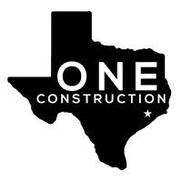 ONE Construction logo - Similar company to Ars Construction Llc