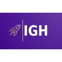 IGaming Hub logo - Similar company to &Flint