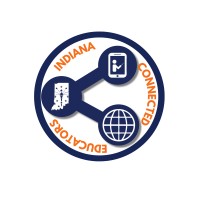 Indiana Connected Educators logo - Similar company to Indiana Cto Council