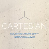 Cartesian AG logo - Similar company to Privatemarket.Io