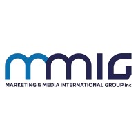 Marketing & Media International Group, Inc logo - Similar company to Appy
