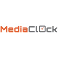 Media Clock logo - Similar company to Algoed