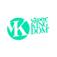 Vapor Kingdom logo - Similar company to Ttp Talent
