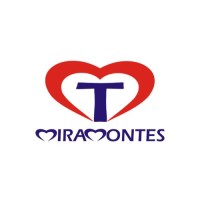 Tecidos Miramontes logo - Similar company to Jc Extração De Areia E Cascalho