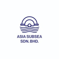 ASIA SUBSEA SDN BHD-Your Underwater Services Partner logo - Similar company to Isptel