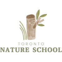 Toronto Nature School logo - Similar company to The Canadian Ecology Centre