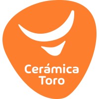 Cerámica Toro logo - Similar company to Schelfhout Halluin