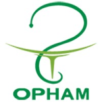 Opham S.A. logo - Similar company to Saina'It Society