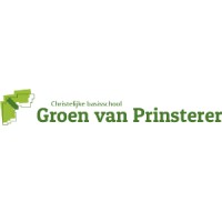 CBS Groen van Prinsterer logo - Similar company to Cbs De Fontein