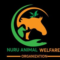 Nuru Animal welfare Organization logo - Similar company to Techwolf Templates Store