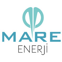Mare Enerji logo - Similar company to Powelmach Arge Teknoloji̇ Mühendi̇sli̇k Ve Danişmanlik San. Ve Ti̇c. Ltd. Şti̇.